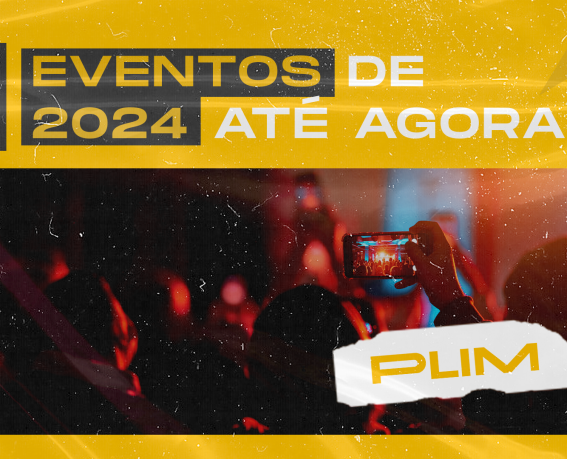 A Plim.ag em 2024: Todos os Eventos Realizados Até Agora