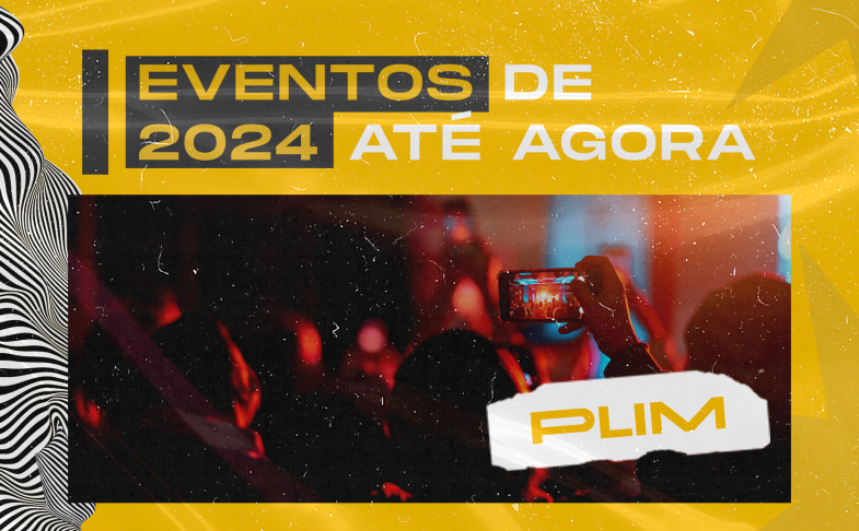 A Plim.ag em 2024: Todos os Eventos Realizados Até Agora