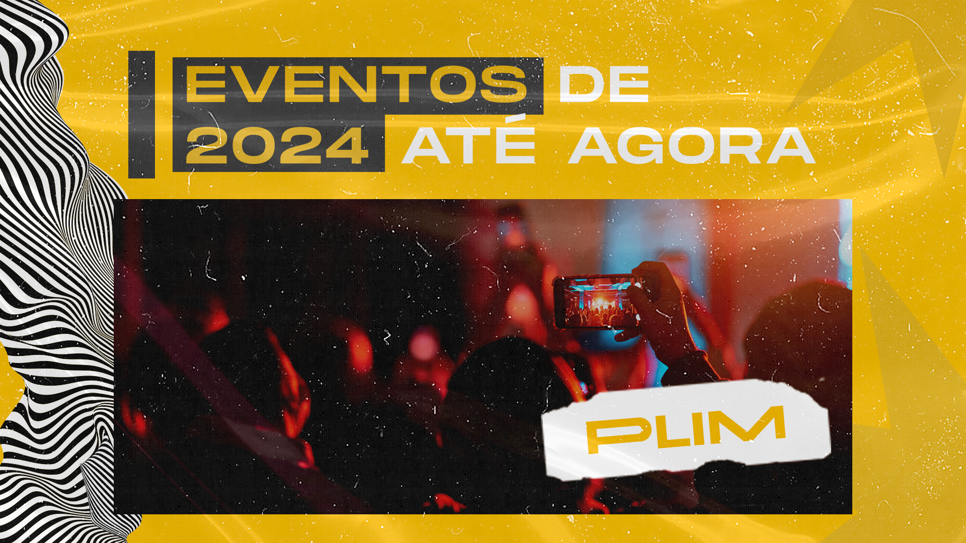 A Plim.ag em 2024: Todos os Eventos Realizados Até Agora