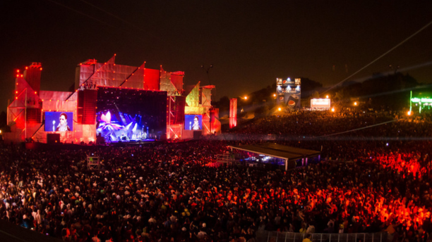  Como o Rock in Rio se tornou um dos maiores eventos musicais do mundo
