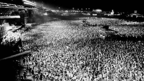  Como o Rock in Rio se tornou um dos maiores eventos musicais do mundo