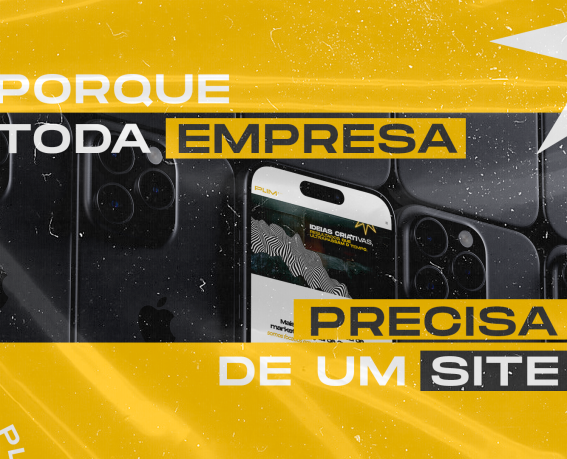 Seu negócio precisa de um site? Descubra o porquê!