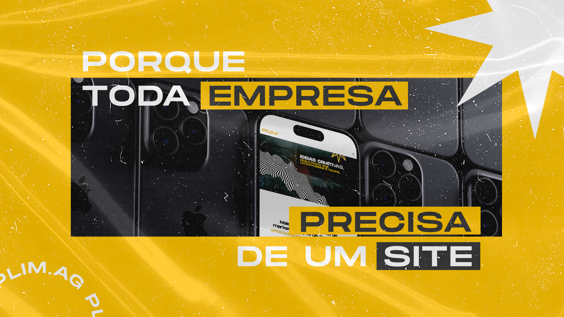 Seu negócio precisa de um site? Descubra o porquê!