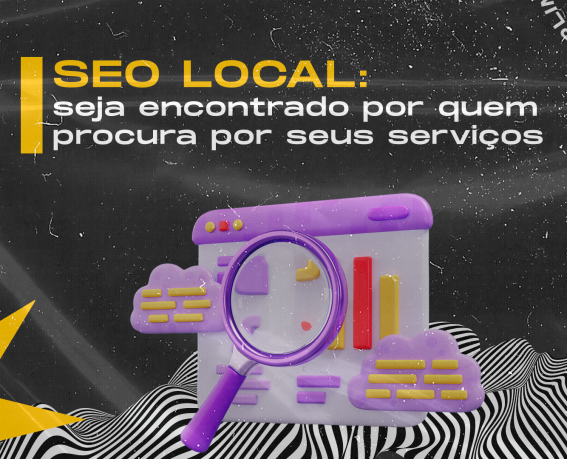 SEO Local: Estratégia para pequenas empresas conquistarem os primeiros resultados do Google e atrair clientes na região.