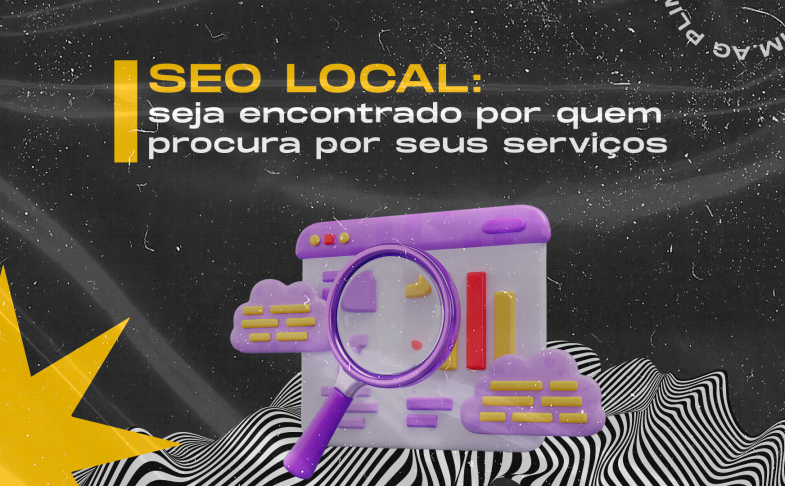 SEO Local: Estratégia para pequenas empresas conquistarem os primeiros resultados do Google e atrair clientes na região.