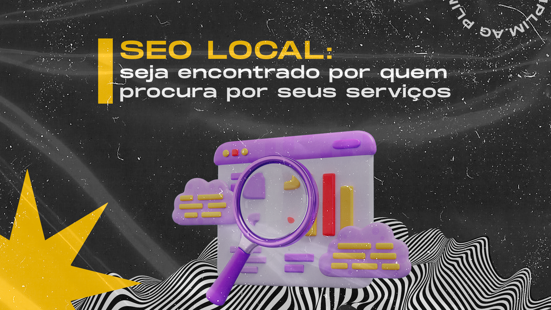 SEO Local: Estratégia para pequenas empresas conquistarem os primeiros resultados do Google e atrair clientes na região.