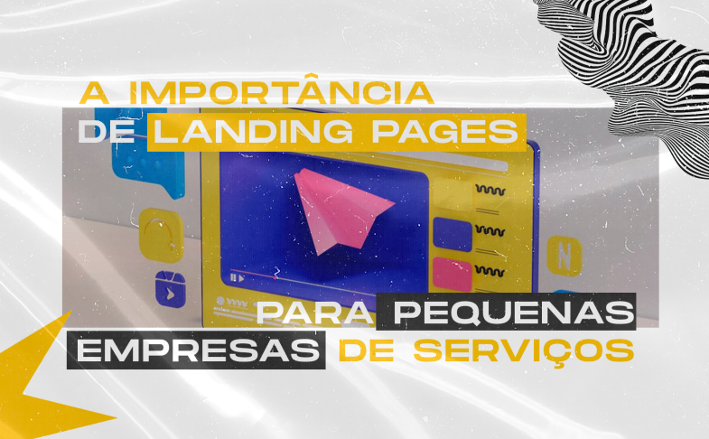 omo a landing page pode me ajudar a vender mais