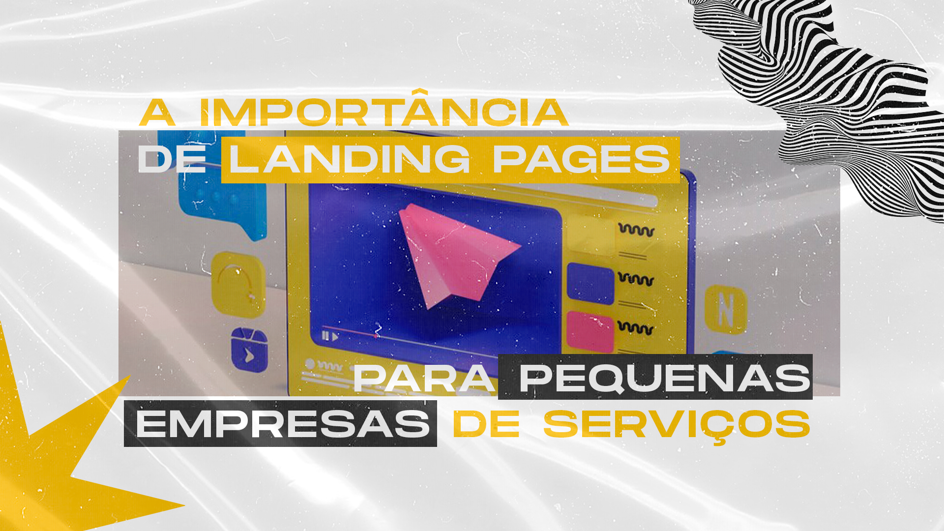 omo a landing page pode me ajudar a vender mais