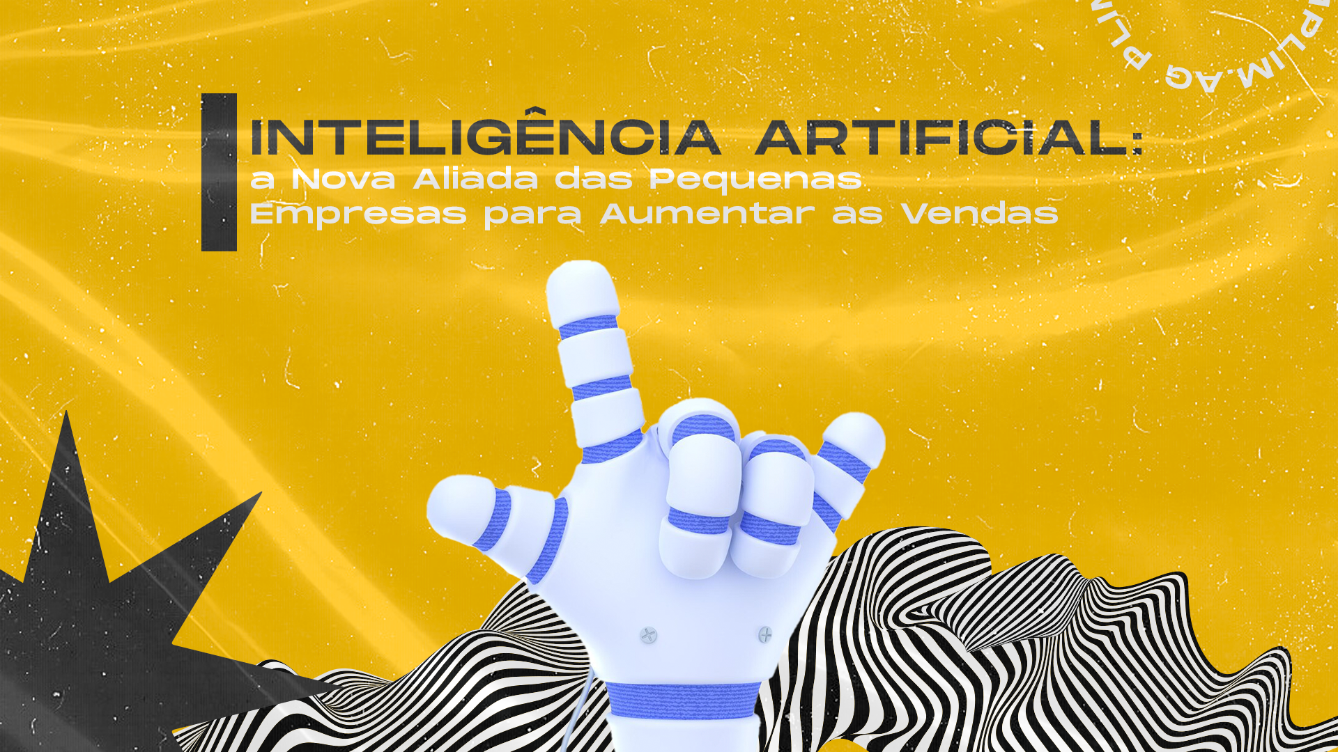 Como a inteligência artificial pode ajudar sua empresa a aumentar as vendas. Aprenda a personalizar a experiência do cliente, otimizar seu site e automatizar processos com IA.